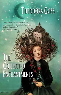 Le recueil des enchantements - The Collected Enchantments