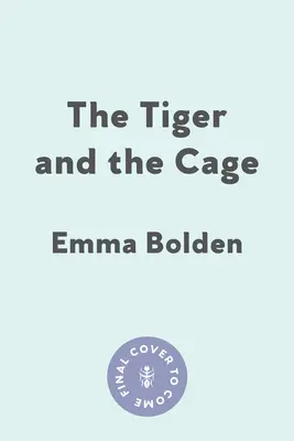 Le tigre et la cage : mémoire d'un corps en crise - The Tiger and the Cage: A Memoir of a Body in Crisis