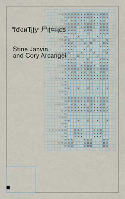 Cory Arcangel et Stine Janvin : Lancements d'identité - Cory Arcangel and Stine Janvin: Identity Pitches