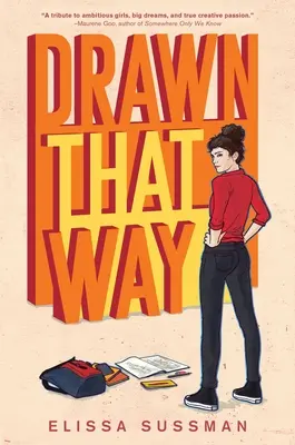 Dessiné de cette façon - Drawn That Way