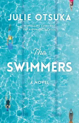Les Nageurs - The Swimmers
