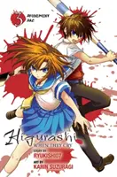 Higurashi quand ils pleurent : Arc de l'Expiation, Vol. 3 - Higurashi When They Cry: Atonement Arc, Vol. 3