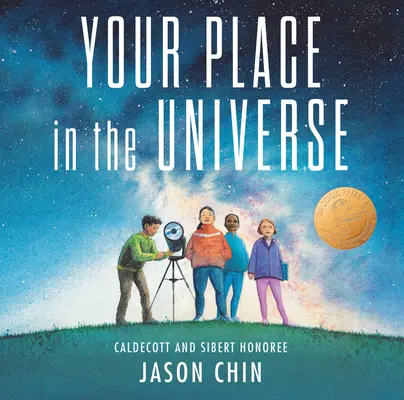 Votre place dans l'univers - Your Place in the Universe