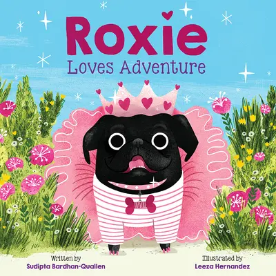 Roxie aime l'aventure - Roxie Loves Adventure