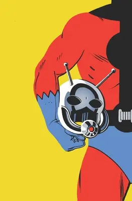 Ant-Man : Ant-Niversary - Ant-Man: Ant-Niversary