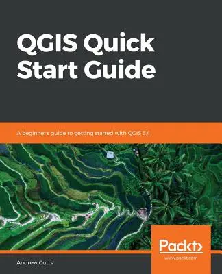 Guide de démarrage rapide de QGIS - QGIS Quick Start Guide