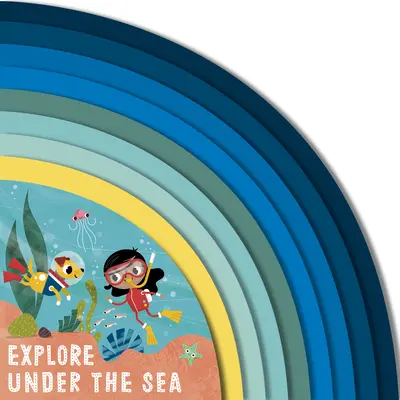 Explorer sous la mer - Explore Under the Sea