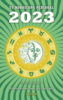 2023 - Ton Horoscope Personnel - 2023 - Tu Horoscopo Personal