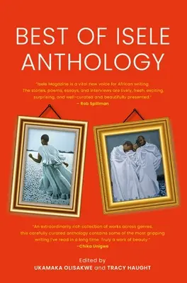 Anthologie du meilleur de l'Isele - Best of Isele Anthology