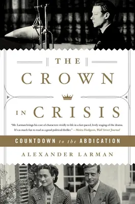 La couronne en crise : Compte à rebours avant l'abdication - The Crown in Crisis: Countdown to the Abdication