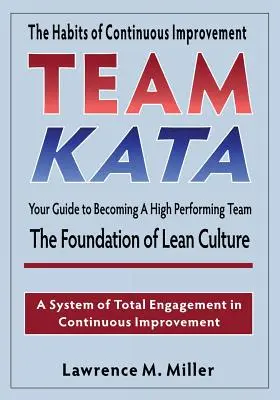 Kata d'équipe - Team Kata