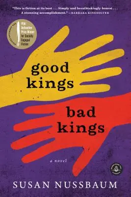 Bons et mauvais rois - Good Kings, Bad Kings