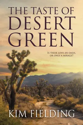 Taste of Desert Green (première édition, nouvelle édition, première édition, nouvelle) - Taste of Desert Green (First Edition, New Edition, First Edition, New)