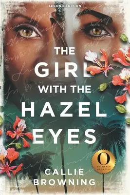 La fille aux yeux noisette - The Girl with the Hazel Eyes