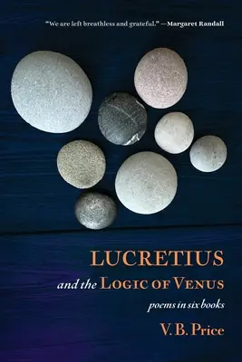 Lucrèce et la logique de Vénus - Lucretius and the Logic of Venus