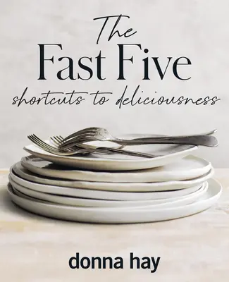 Les Fast Five - The Fast Five