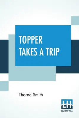 Topper part en voyage - Topper Takes A Trip