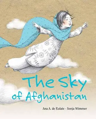 Le ciel d'Afghanistan - The Sky of Afghanistan