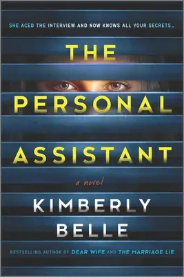 L'assistante personnelle - The Personal Assistant