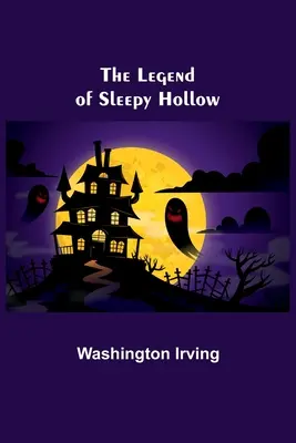 La légende de Sleepy Hollow - The Legend of Sleepy Hollow