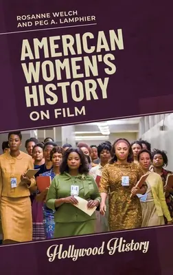 L'histoire des femmes américaines au cinéma - American Women's History on Film