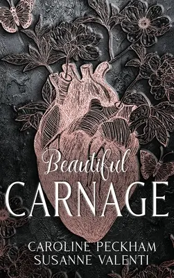 Un beau carnage - Beautiful Carnage