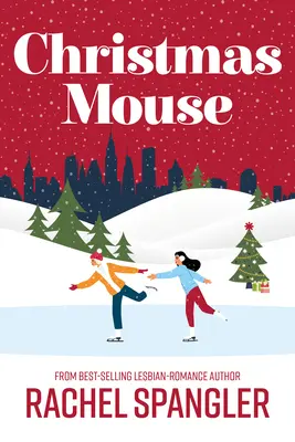 Souris de Noël - Christmas Mouse