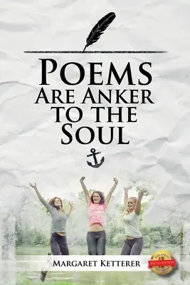 Les poèmes sont l'ancre de l'âme - Poems are the Anker to the Soul