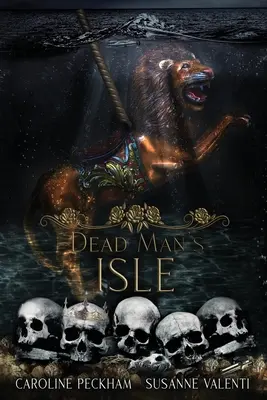 L'île du mort - Dead Man's Isle
