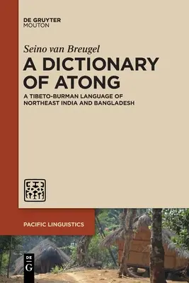 Dictionnaire de l'atong - A Dictionary of Atong