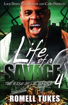 La vie d'un sauvage 4 - Life of a Savage 4