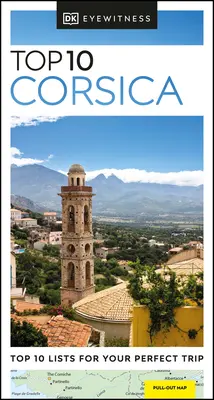 Eyewitness Top 10 Corse - Eyewitness Top 10 Corsica
