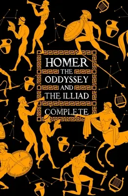 Odyssée et Iliade - Odyssey & Iliad