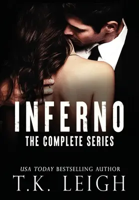 Inferno : La série complète - Inferno: The Complete Series