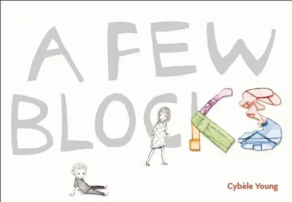 Quelques pâtés de maisons - A Few Blocks