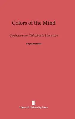 Les couleurs de l'esprit - Colors of the Mind