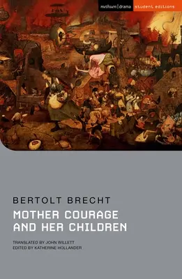 Mère Courage et ses enfants - Mother Courage and Her Children