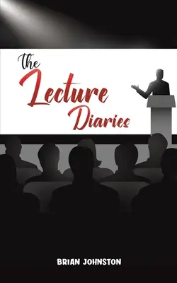 Le journal des conférences - The Lecture Diaries