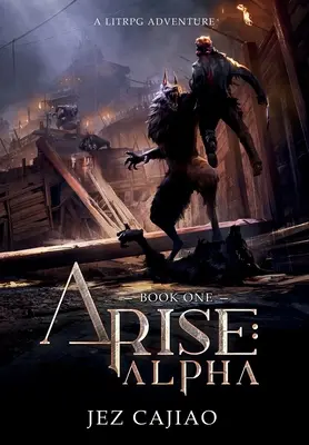 L'essor : Alpha - Arise: Alpha