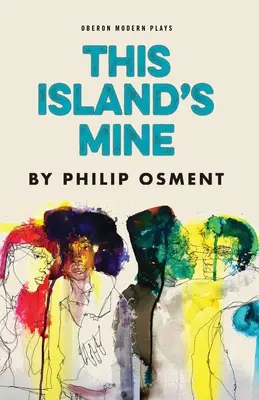 Cette île est la mienne - This Island's Mine