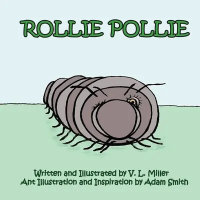 Rollie Pollie