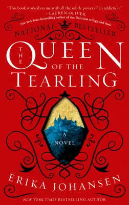 La Reine des Tearling - The Queen of the Tearling
