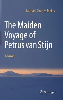Le voyage inaugural de Petrus Van Stijn - The Maiden Voyage of Petrus Van Stijn