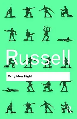 Pourquoi les hommes se battent - Why Men Fight