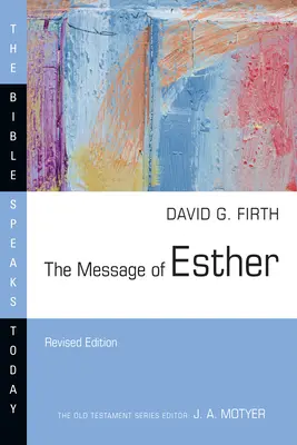 Le message d'Esther - The Message of Esther