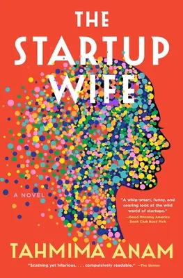 La femme de la startup - The Startup Wife