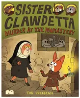 Sister Clawdetta - Meurtre au monastère - Sister Clawdetta - Murder at the Monastery