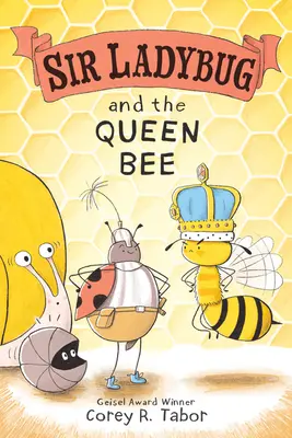 La coccinelle et la reine des abeilles - Sir Ladybug and the Queen Bee