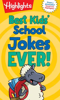 Les meilleures blagues scolaires pour enfants ! - Best Kids' School Jokes Ever!