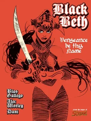 Black Beth : Vengeance Be Thy Name - Black Beth: Vengeance Be Thy Name